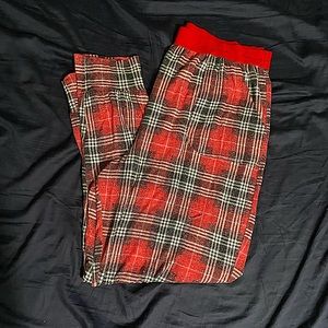 Victoria’s Secret PINK Soft Pajama Jogger Pants XL